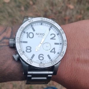 Nixon 51-30 Tide Watch